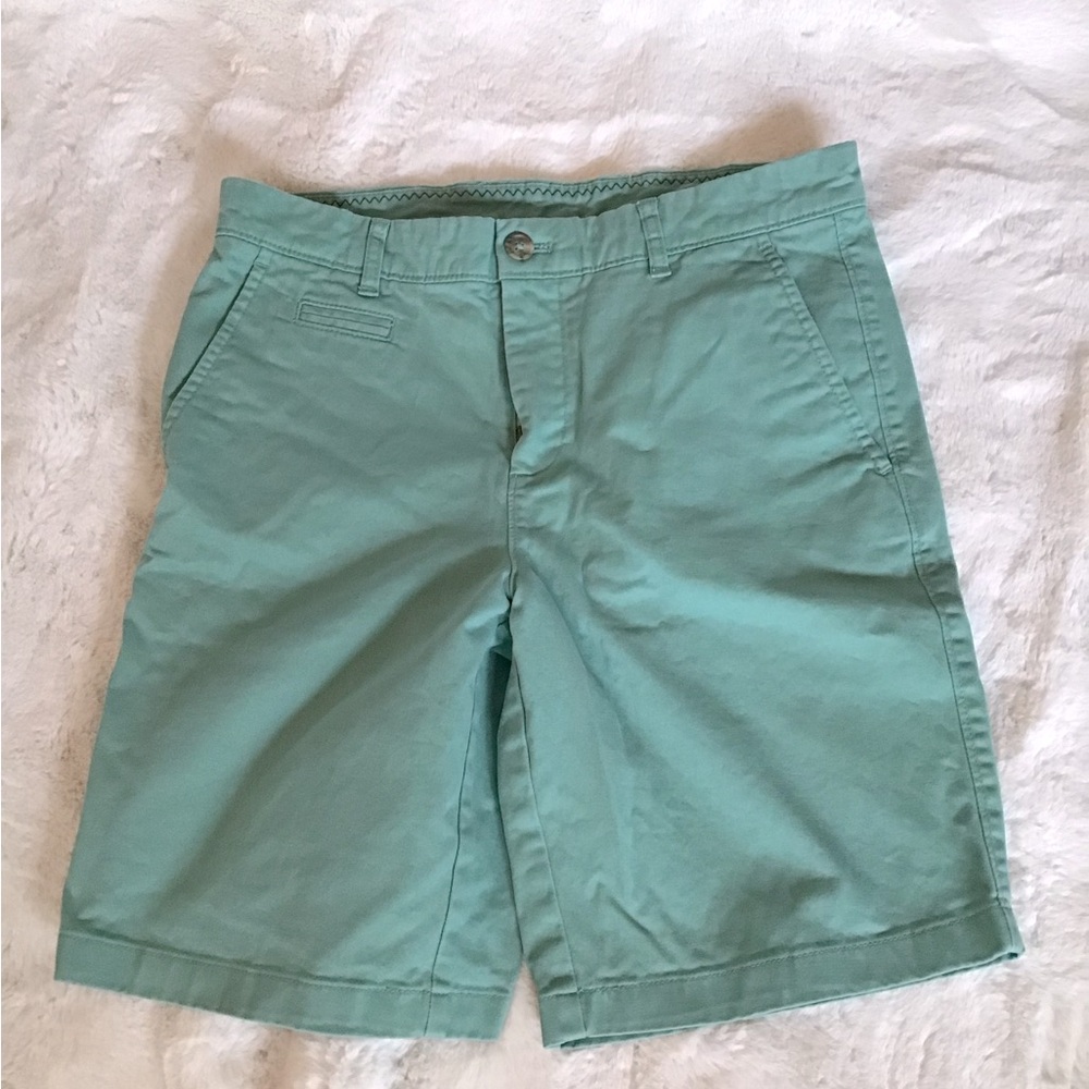 Boys Johnnie-O Shorts